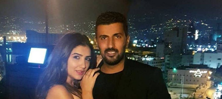 محمد سامي زوج مي عمر : بغار عليها جداً لكن تعمل إلي هي عايزاه